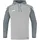 Kapuzensweat Performance Soft Grey/Steingrau 4XL