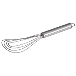 Contacto Tellerschneebesen POLARIS, Edelstahl 18/10, 21cm