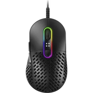 Mountain Makalu 67 schwarz