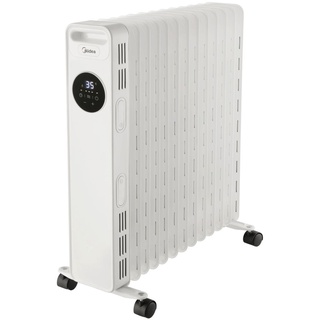 Midea NY2513-20MR Ölradiator (10001272)