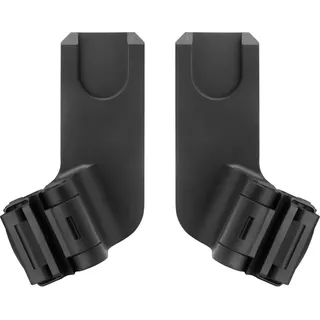 Cybex Adapter Libelle Schwarz