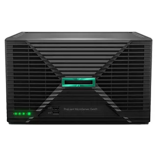HP HPE ProLiant MicroServer Gen11 P74439-425 Intel Pentium Gold G7400