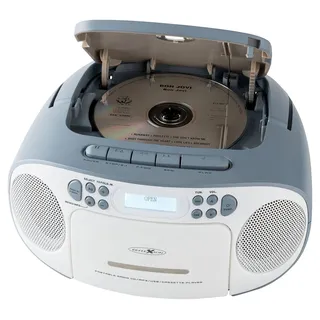 RCR2260DAB Blau