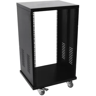 Roadinger Stahl-Rack SR-19, 22HE