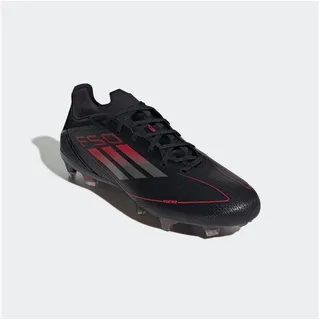 Core Black / Iron Metallic / Lucid Red 41 1/3