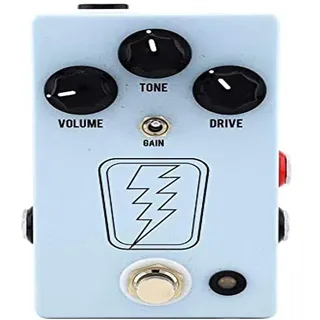 JHS Pedals Super Bolt V2 - Overdrive