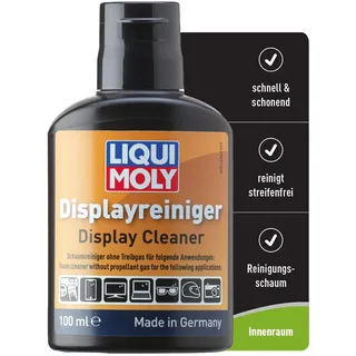 LIQUI MOLY Displayreiniger, 100ml