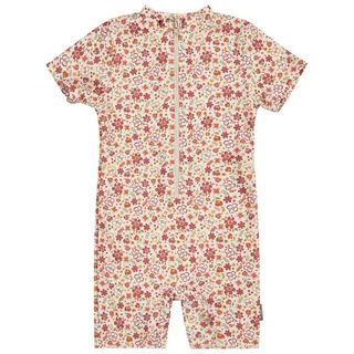 Sterntaler - Kid's Schwimmanzug Blumen - Lycra Gr 116