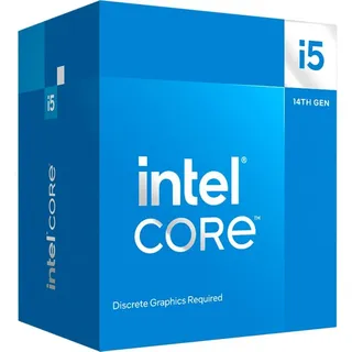 Intel Intel® Prozessor i5-14400,