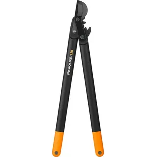 Fiskars PowerGear II L78 Astschere