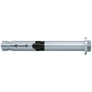 Fischer Hochleistungsa. FH II 12/10 S K (2)