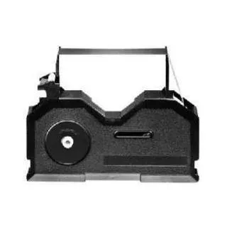 Kores, Schreibmaschine Zubehör, Farbband, Gruppe 187, Carbon, schwarz Triumph Adler Gabriele 8008, Olympia Compakt