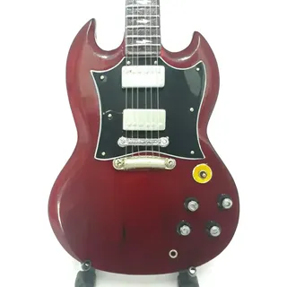 Music Legends Collection Gibson SG Classic Angus Young AC/DC