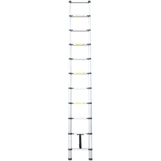 3.8 m 13 Sprossen inkl. Tragetasche