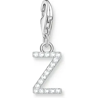 Thomas Sabo Buchstabe Silber 1963-051-14