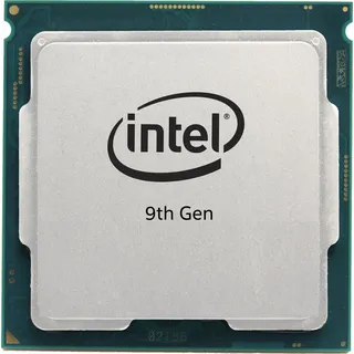 Abs Core i5-9400F 2.9 GHz Box BX80684I59400F