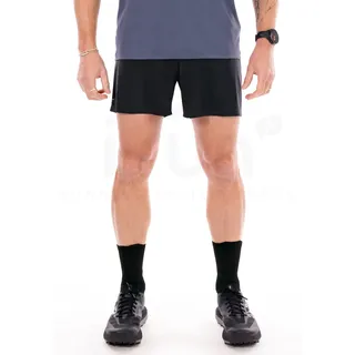 Arc'teryx Norvan Herren Schwarz S
