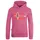 Pullover mit Kapuze in Gr 152