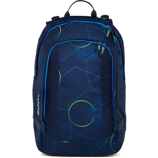 Satch Air Schulrucksack