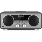 TechniSat DigitRadio 602 (anthrazit/silber) CD/Radio-System