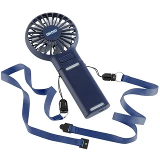 Unold Ventilator 86648 Breezy Fold blau,