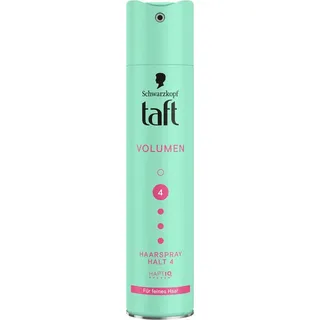 Schwarzkopf taft Volumen feines Haar Halt 4 Haarspray 250 ml