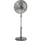 FAKIR 6934009 VL 45 GF Standventilator Grau (60 Watt)