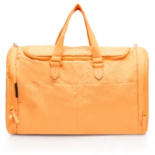 Mandarina Duck Damen Duffle Revival 2.0, Tangerine