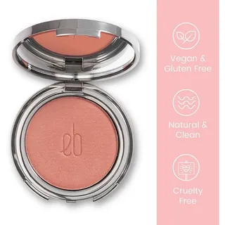 ETHEREAL BEAUTY Mineral Veil Blush - Marsala, 5 g