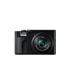 Lumix DMC-TZ99 Schwarz