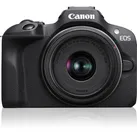 Canon EOS R100 + RF-S 18-45/4.5-6.3 IS STM