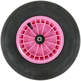 ALTRAD-FORT FORT FO80050 Ersatzrad Violett