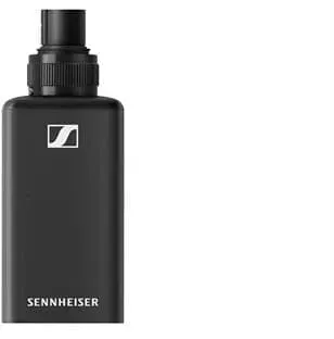Sennheiser EW-DP SKP (U1/5) - Digitaler Aufstecksender mit +48 V-Phantomspeisung