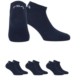 Fila Socken 3er Pack
