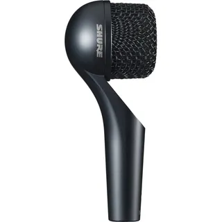 Shure Nexadyne 5 Professionelles Mikrofon - Black