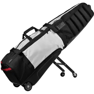 Sun Mountain - Club Glider Meridian Reisetasche mit Rädern
