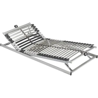 SUN GARDEN L 2020 KF Diamant verstellbar 90 x 200 cm