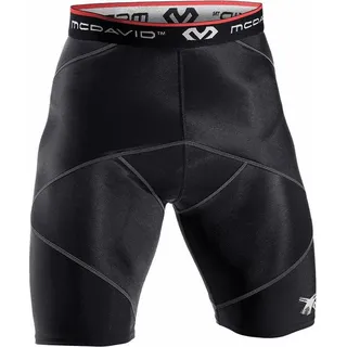 McDavid McDavid, Herren, Funktionsunterhose, Hdc (M), Schwarz, M