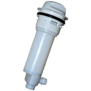 THETFORD Porta Potti Excellence Kolbenpumpe signal,