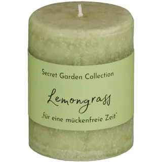 Lemongrass Anti-Mücke 250g