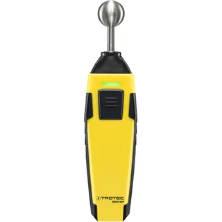 Trotec BM31WP – appSensoren, - Feuchtemessgerät Feuchteindikator mit Smartphone-Bedienung