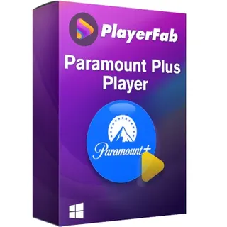 PlayerFab Paramount Plus Player