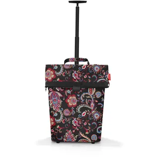 Koffer & Trolleys Violett Damen