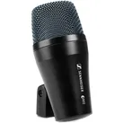 Sennheiser e 902 Instrumenten-Mikrofon, Mikrofon
