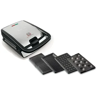 Tefal SW854D Waffeleisen