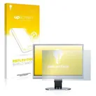 upscreen Reflection Shield Matte Premium Displayschutzfolie für Philips Brilliance