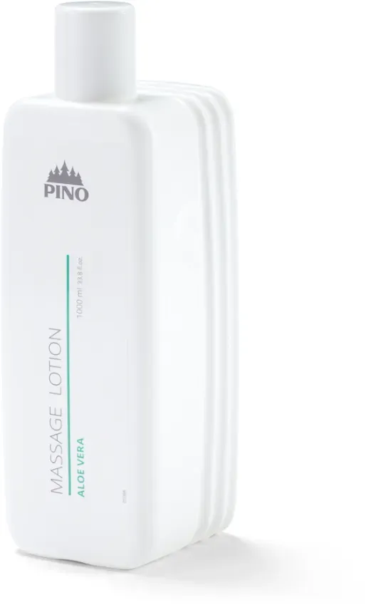 Pino Massagelotion Aloe Vera 1.000 ml