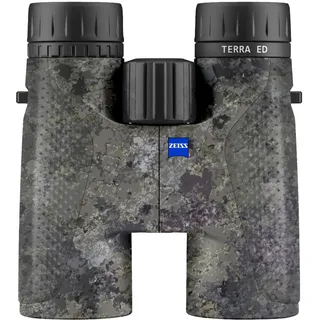 Zeiss Terra ED 10x42 Camo