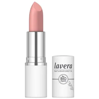 Lavera Comfort Matt Lipstick - Primrose 06