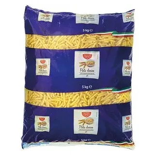 Mamma lucia Gramigna-Makkaroni kurz 5,0 kg, 1 St.